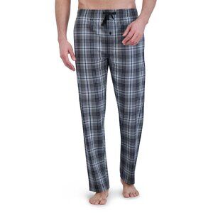 Hanes Men's Woven Sleep Pants